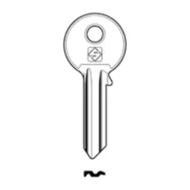 CHIAVI SILCA PROFILO PC1 ASC (20