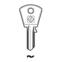 CHIAVI SILCA PROFILO PC3 ASC (20