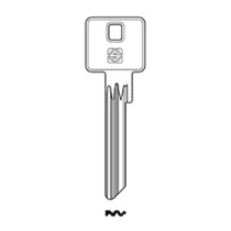 CHIAVI SILCA PROFILO PT8 OLC (5