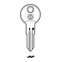 CHIAVI SILCA PROFILO RC5 ASC (10