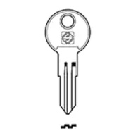 CHIAVI SILCA PROFILO RC5 ASC (10