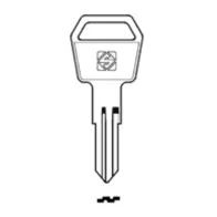 CHIAVI SILCA PROFILO RC6 OLC (20