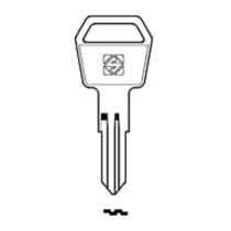 CHIAVI SILCA PROFILO RC6R OLC (20