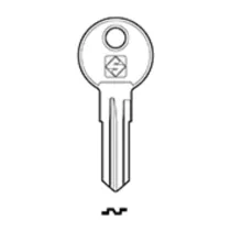 CHIAVI SILCA PROFILO REN1 ASC (20