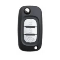 CHIAVI SILCA RADIOC.AUTO RN-N01R11 (SMART-RENAULT)