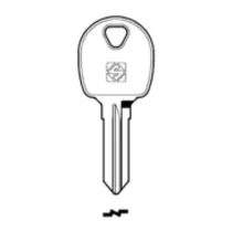 CHIAVI SILCA PROFILO RO84 ASC (20