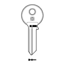 CHIAVI SILCA PROFILO SCM4 OLC (20