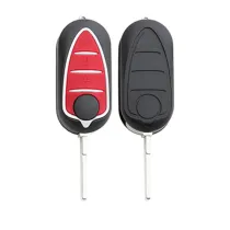 CHIAVI SILCA COVER SIP22BRS8 (3 TASTI A.ROMEO)