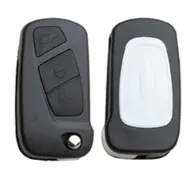 CHIAVI SILCA COVER SIP22ERS8 (3 TASTI FORD)