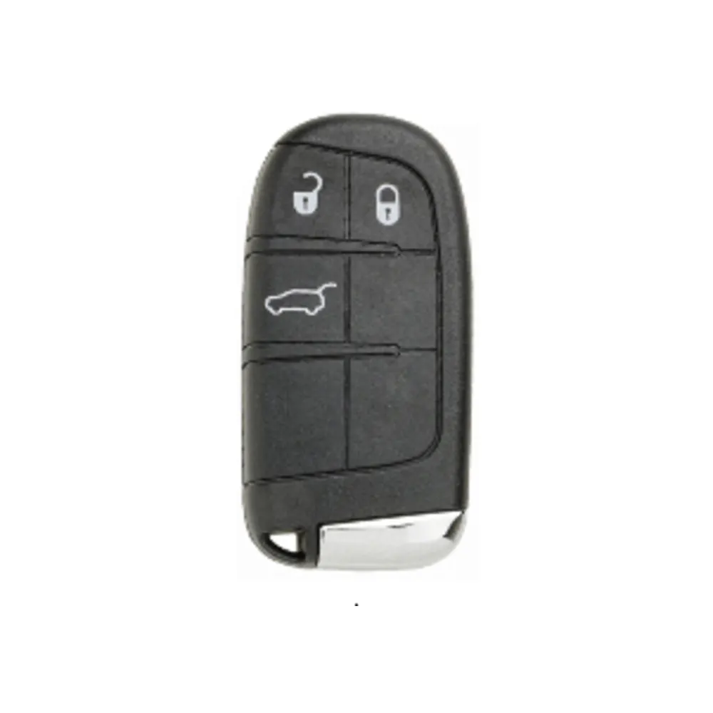 CHIAVI SILCA RADIOC.AUTO SIP22P40 (JEEP)