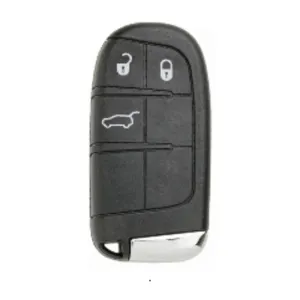 CHIAVI SILCA RADIOC.AUTO SIP22P40 (JEEP)