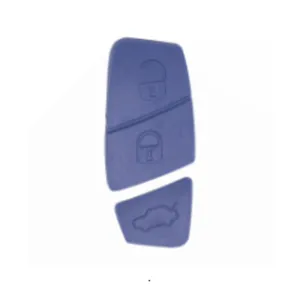CHIAVI SILCA COVER SIPRS8 (GOMMINO 3 TASTI BLU)