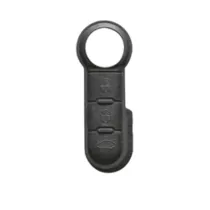 CHIAVI SILCA COVER SIPRSC8 (GOMMINO 3 TASTI NERO)