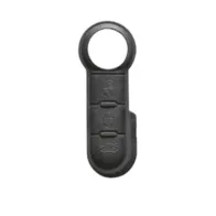 CHIAVI SILCA COVER SIPRSC8 (GOMMINO 3 TASTI NERO)