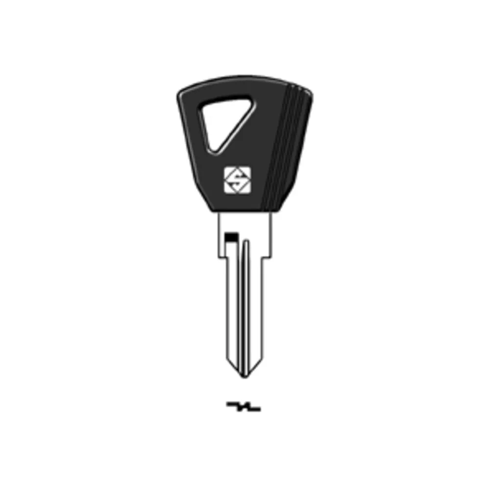 CHIAVI SILCA AUTO T.P. SSA4RAP ASC (5