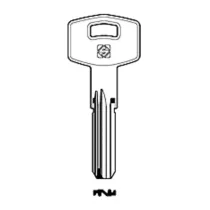 CHIAVI SILCA PUNZONATE STU6R OLC (5