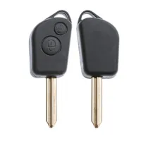 CHIAVI SILCA COVER SX9ARS2 (2 TASTI CITROEN)