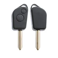 CHIAVI SILCA COVER SX9ARS2 (2 TASTI CITROEN)