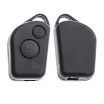 CHIAVI SILCA COVER SXRSA2 (2 TASTI CITROEN)
