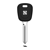 CHIAVI SILCA TRANSP.VUOTA SZ18RTE OLC (2