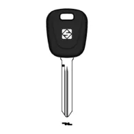 CHIAVI SILCA TRANSP.VUOTA SZ18RTE OLC (2