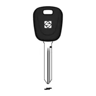 CHIAVI SILCA TRANSP.VUOTA SZ18TE OLC (2