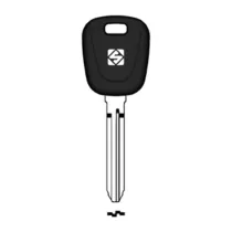 CHIAVI SILCA TRANSP.VUOTA SZ22TE OLC (2