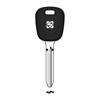 CHIAVI SILCA TRANSP.VUOTA SZ22TE OLC (2