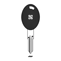 CHIAVI SILCA TRANSP.VUOTA TAT1TE OLC (2