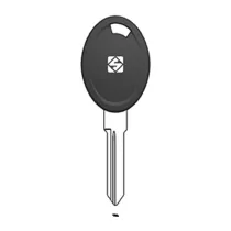 CHIAVI SILCA TRANSP.VUOTA TAT3RTE OLC (2