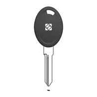 CHIAVI SILCA TRANSP.VUOTA TAT3RTE OLC (2