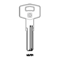 CHIAVI SILCA PUNZONATE TE24 OLC (5