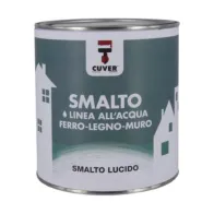 SMALTO LUCIDO ALLACQUA CUVER 0