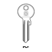 CHIAVI SILCA PROFILO TN16X  ASC (10