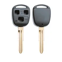 CHIAVI SILCA COVER TOY41RBRS8 (3 TASTI TOYOTA)