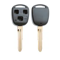 CHIAVI SILCA COVER TOY41RBRS8 (3 TASTI TOYOTA)