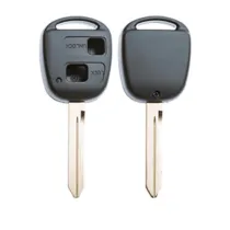 CHIAVI SILCA COVER TOY47BRS2 (2 TASTI TOYOTA)