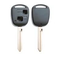 CHIAVI SILCA COVER TOY47BRS2 (2 TASTI TOYOTA)