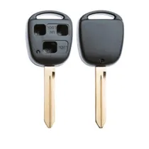 CHIAVI SILCA COVER TOY47BRS8 (3 TASTI TOYOTA)