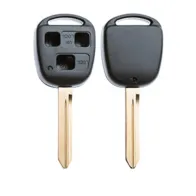 CHIAVI SILCA COVER TOY47BRS8 (3 TASTI TOYOTA)