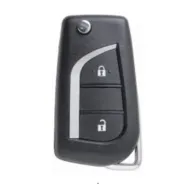 CHIAVI SILCA RADIOC.AUTO TOY49R25 (TOYOTA)