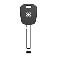 CHIAVI SILCA TRANSP.VUOTA TOY51TE SNI (2