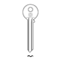 CHIAVI SILCA PROFILO UL046 ASC (5