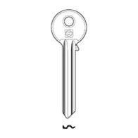 CHIAVI SILCA PROFILO UL047 ASC (20