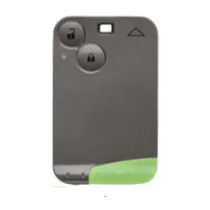 CHIAVI SILCA COVER VA150RS2 (2 TASTI RENAULT)