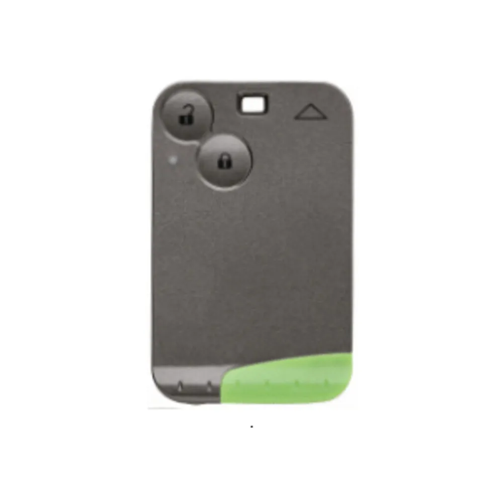 CHIAVI SILCA COVER VA150RS2 (2 TASTI RENAULT)