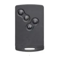 CHIAVI SILCA COVER VA150RS7 (4 TASTI RENAULT)