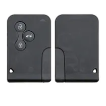 CHIAVI SILCA COVER VA150RS8 (3 TASTI RENAULT)