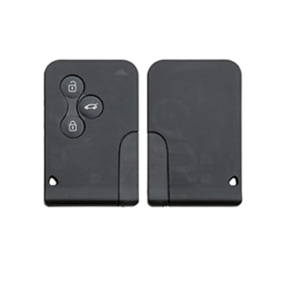 CHIAVI SILCA COVER VA150RS8 (3 TASTI RENAULT)