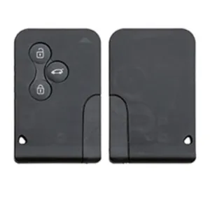 CHIAVI SILCA COVER VA150RS8 (3 TASTI RENAULT)